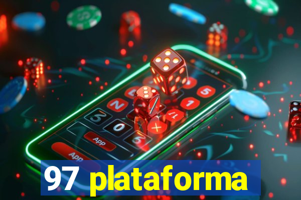 97 plataforma