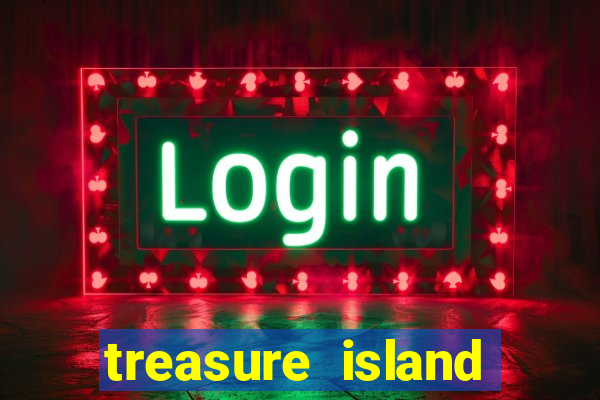 treasure island hotel & casino