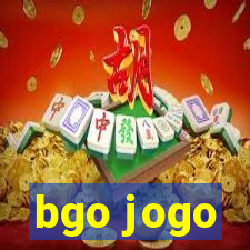 bgo jogo