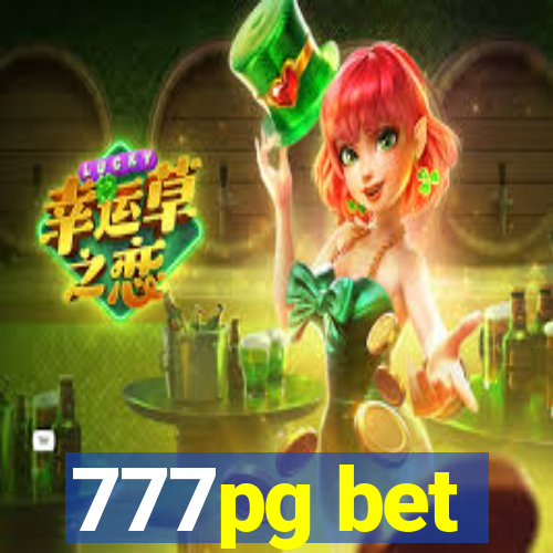 777pg bet