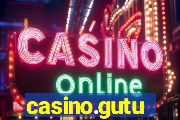 casino.gutu