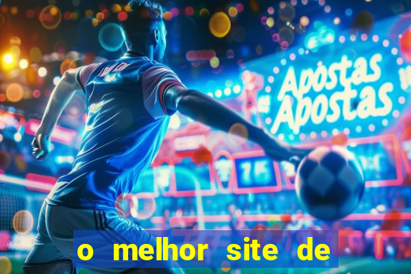 o melhor site de jogos online