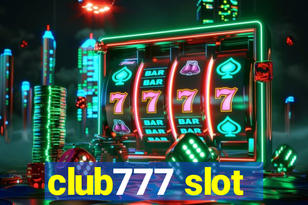 club777 slot