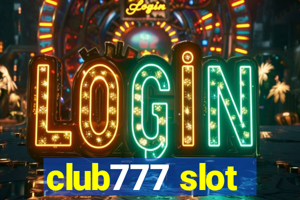 club777 slot