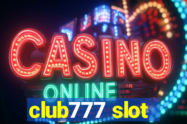 club777 slot