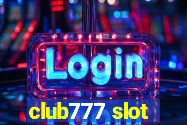 club777 slot