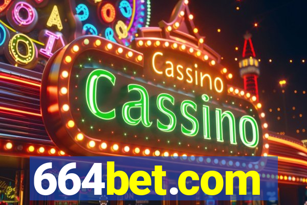 664bet.com