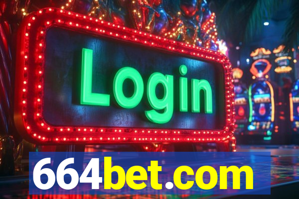 664bet.com