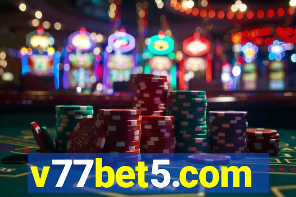 v77bet5.com