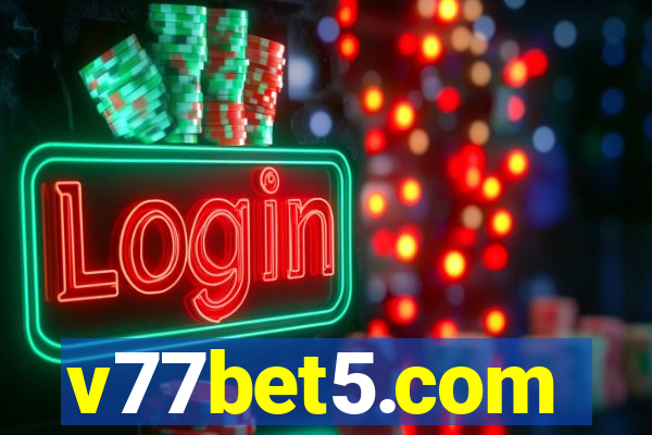 v77bet5.com