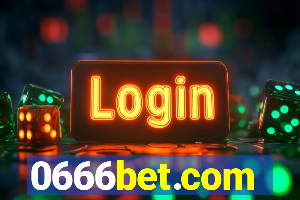 0666bet.com