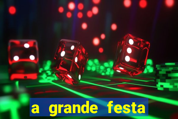 a grande festa dionisíaca comemorava a chegada