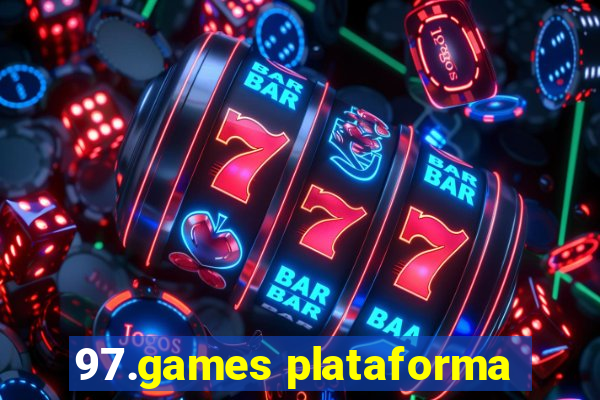 97.games plataforma