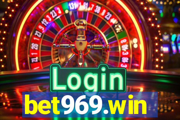 bet969.win