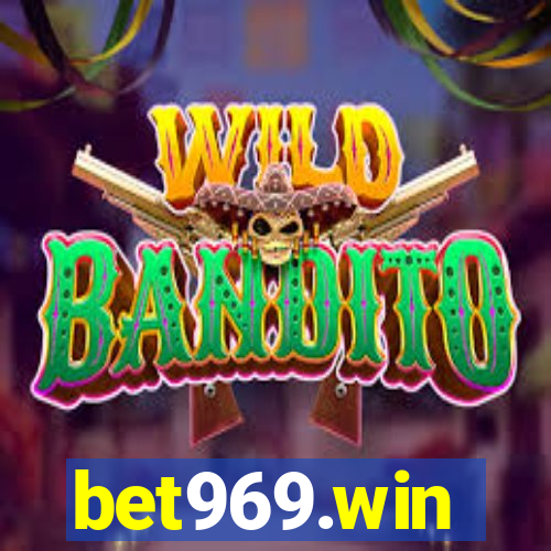 bet969.win