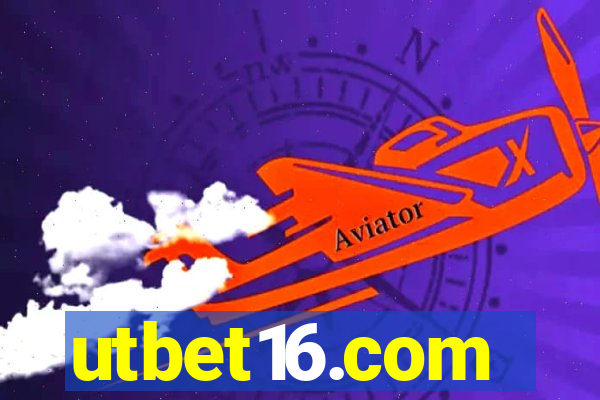 utbet16.com