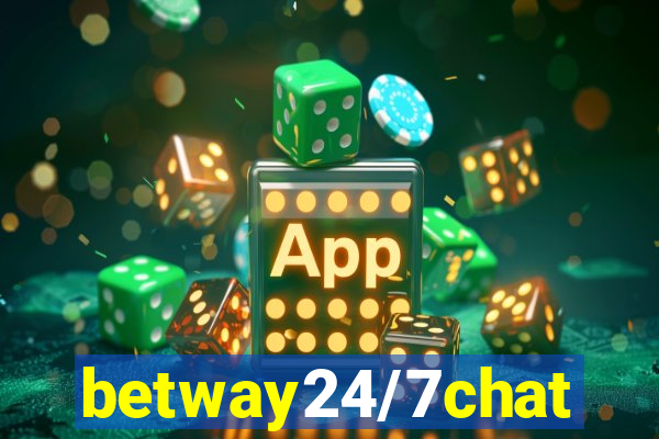 betway24/7chat