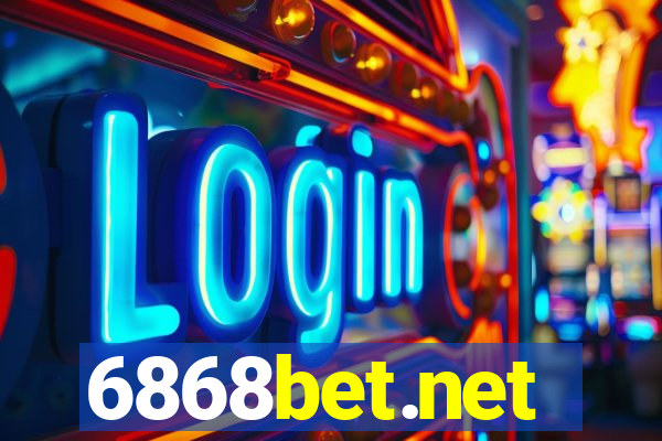 6868bet.net