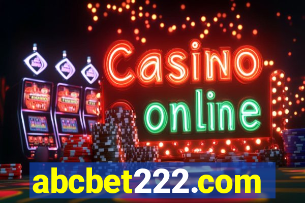 abcbet222.com