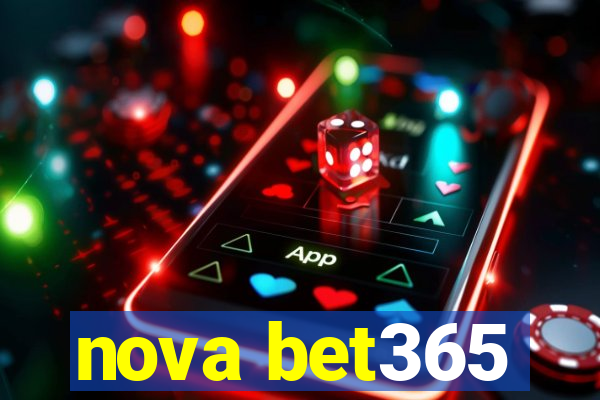 nova bet365