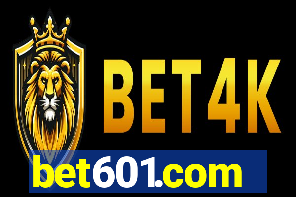 bet601.com