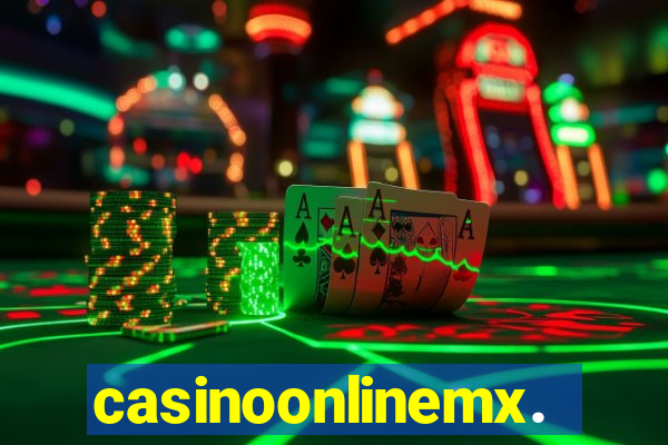 casinoonlinemx.mx