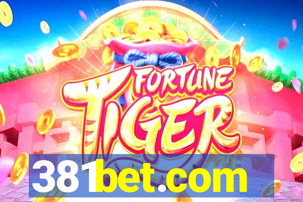 381bet.com