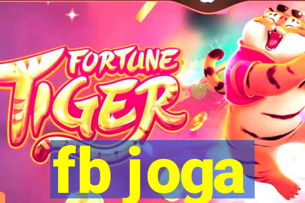 fb joga