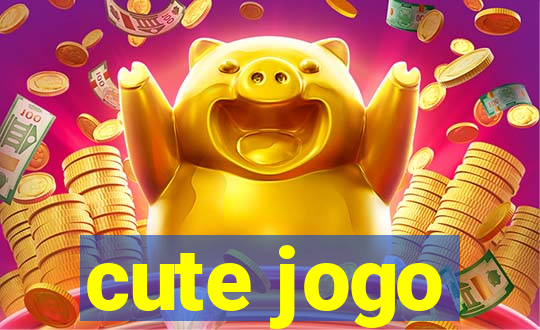 cute jogo