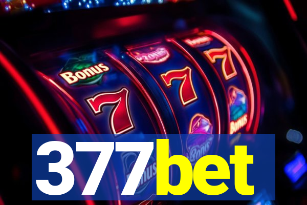 377bet