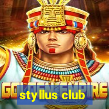 styllus club