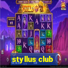 styllus club