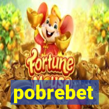 pobrebet