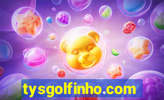 tysgolfinho.com