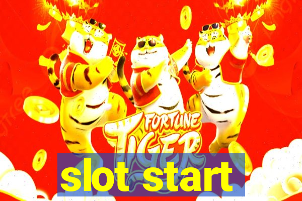 slot start