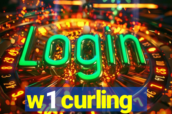 w1 curling