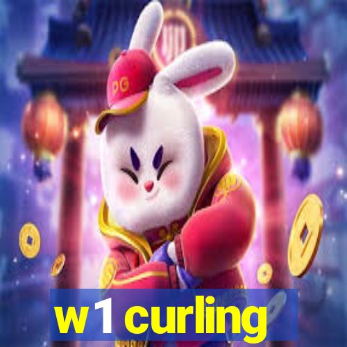 w1 curling