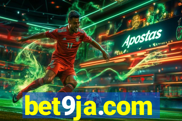 bet9ja.com