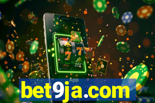 bet9ja.com