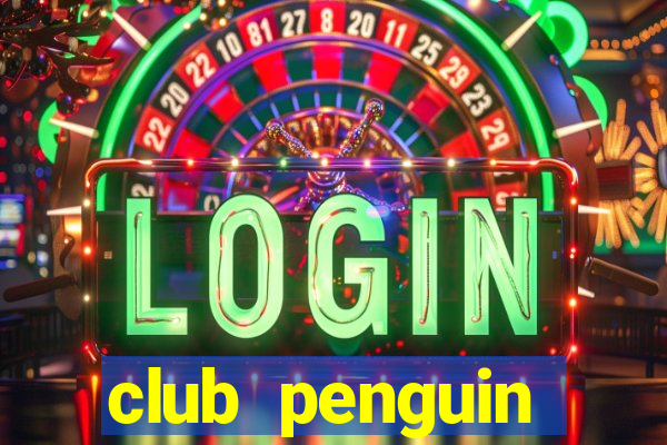 club penguin telegram 2024