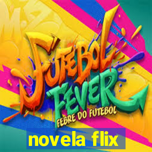 novela flix