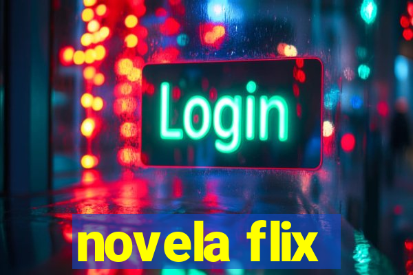 novela flix