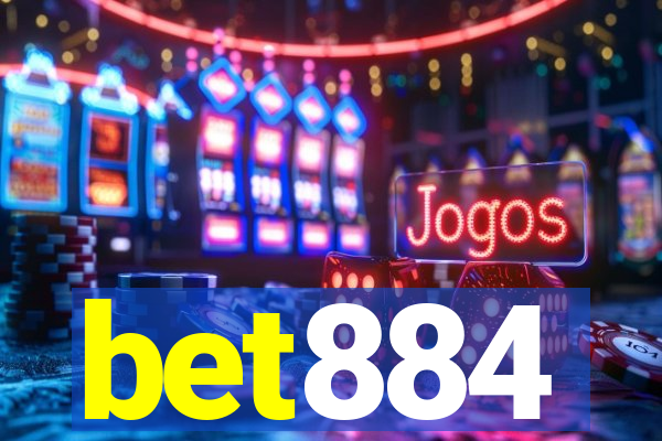 bet884