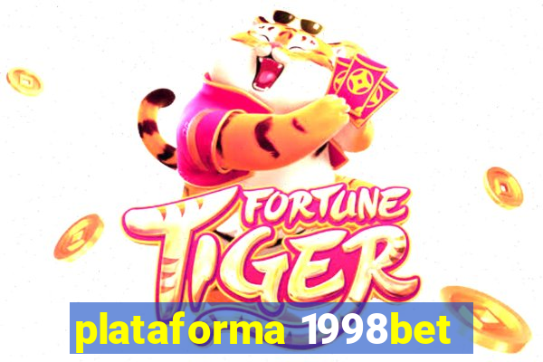 plataforma 1998bet