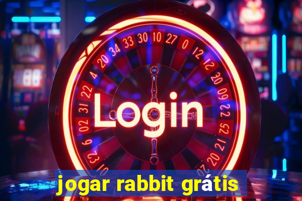 jogar rabbit grátis