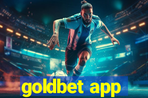 goldbet app