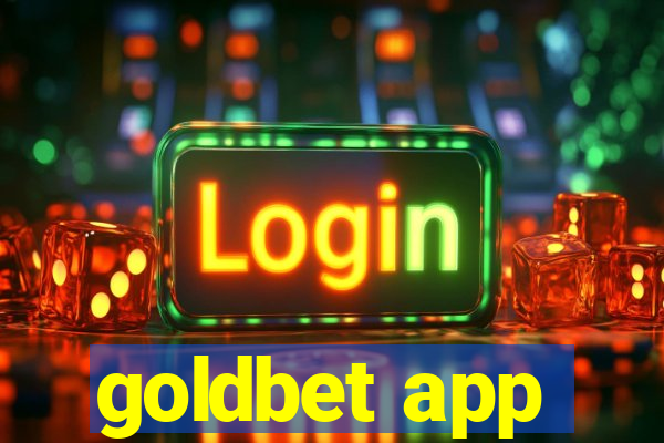 goldbet app