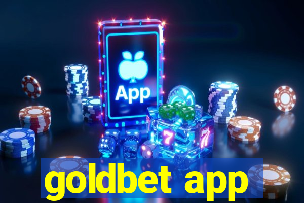 goldbet app