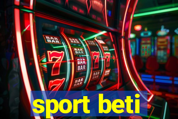 sport beti