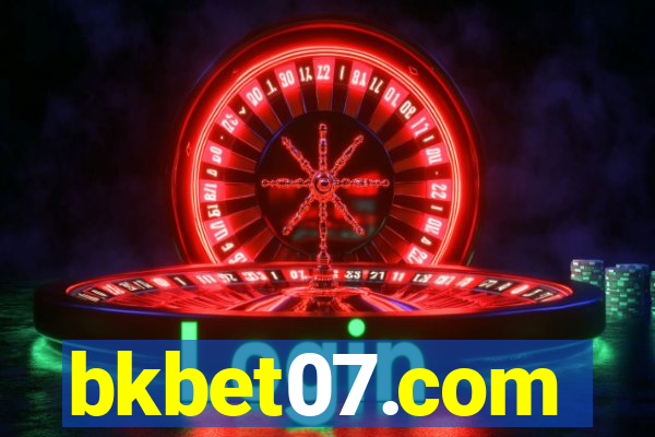 bkbet07.com